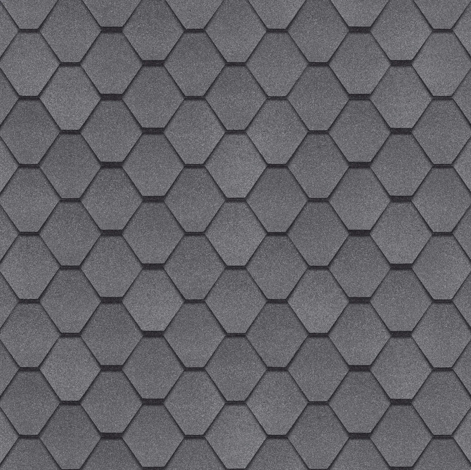 Гибкая черепица Вестерн